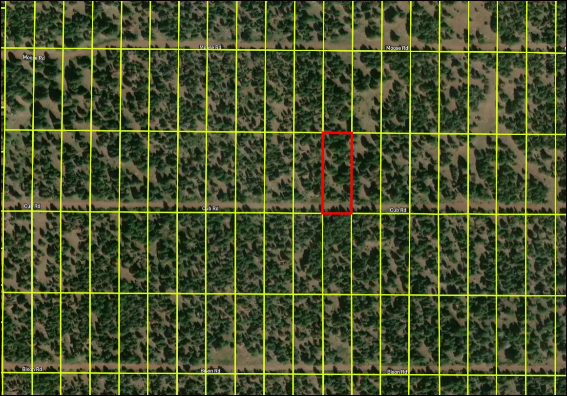 0.92 Acres in Modoc County Near California Pines with Elevated Ground - Image 7