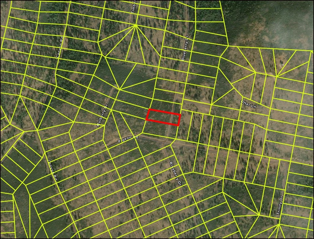 Northern California Modoc County 0.98 Acre Lot! Great Recreational Land Investment on Low Monthly Payments! - Image 5