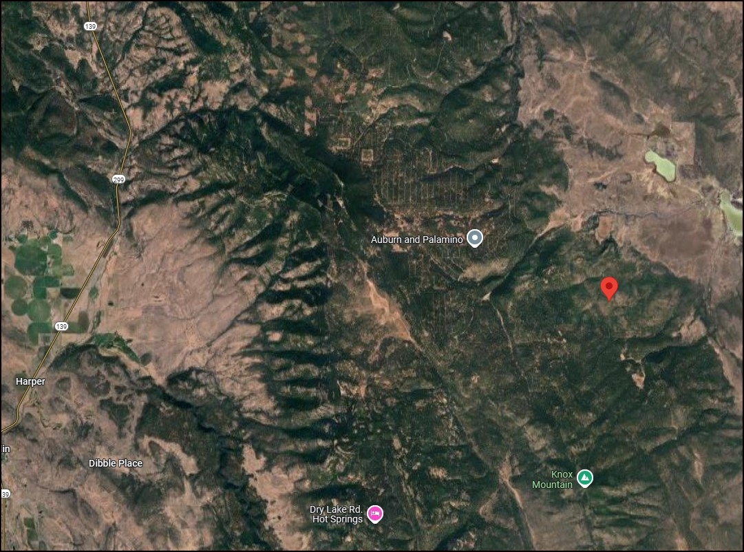 Northern California Modoc County 0.98 Acre Lot! Great Recreational Land Investment on Low Monthly Payments! - Image 7