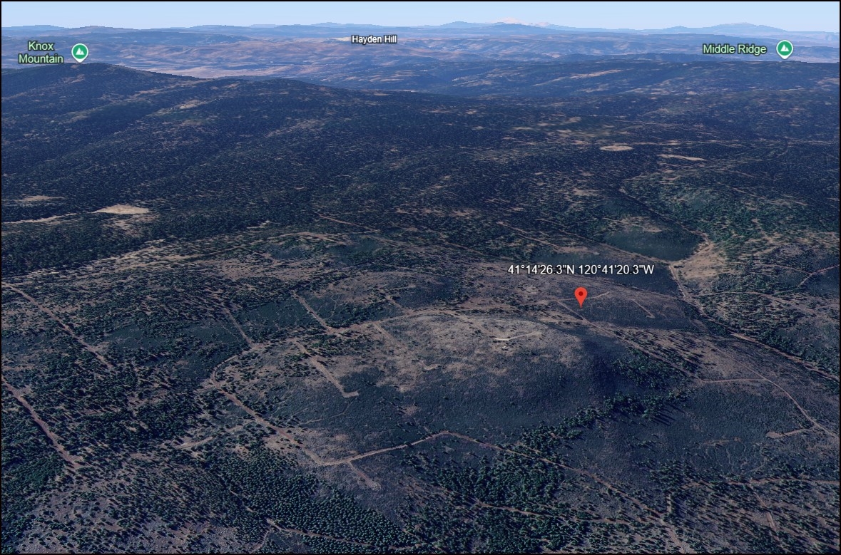 Northern California Modoc County 0.98 Acre Lot! Great Recreational Land Investment on Low Monthly Payments! - Image 8