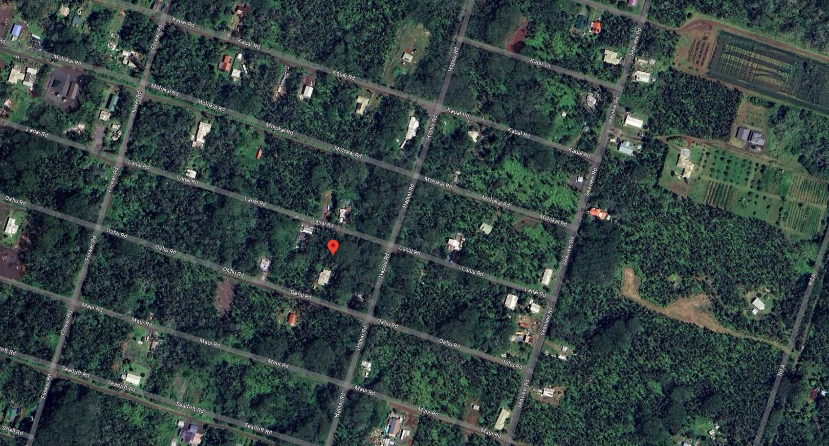 Nanawale Estates Lot in Hawaii County Near Pahoa With Neighborhood Access and Tropical Homesite Appeal - Image 5