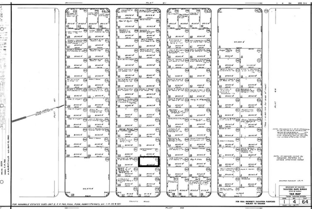 Nanawale Estates Lot in Hawaii County Near Pahoa With Neighborhood Access and Tropical Homesite Appeal - Image 8