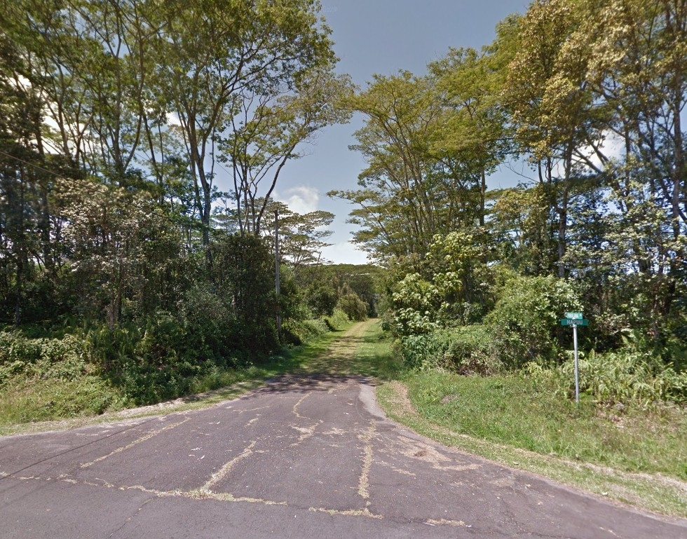 Hawaii Paradise Property 0.18 Acre Lot in Nanawale Estates Near Pahoa! Great Homesite Investment! Low Monthly Payments!