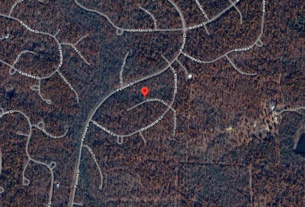 Triple Lot Fulton County Arkansas Prime Investment Location Near Golf, Lakes and Ozark Views! Low Monthly Payments! - Image 10