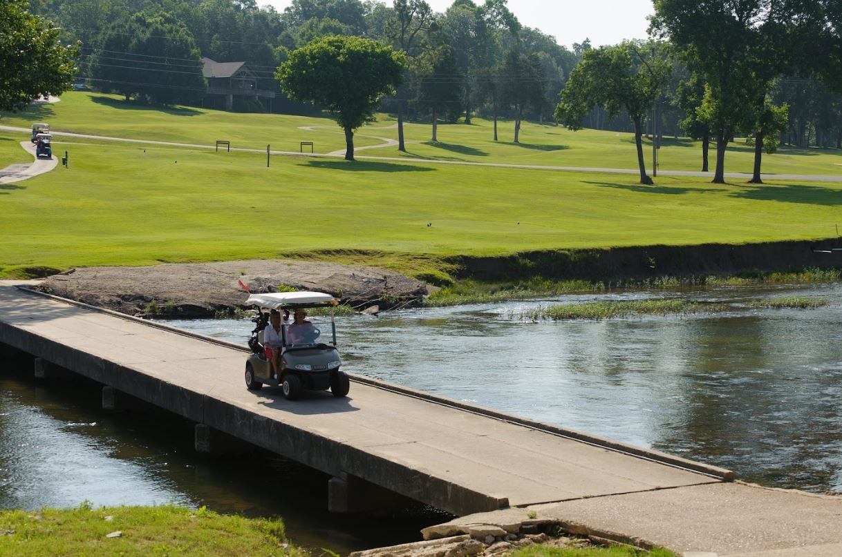 Triple Lot Fulton County Arkansas Prime Investment Location Near Golf, Lakes and Ozark Views! Low Monthly Payments! - Image 3