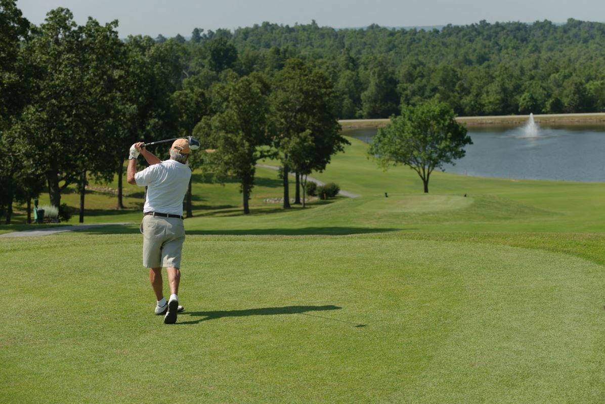 Triple Lot Fulton County Arkansas Prime Investment Location Near Golf, Lakes and Ozark Views! Low Monthly Payments! - Image 4