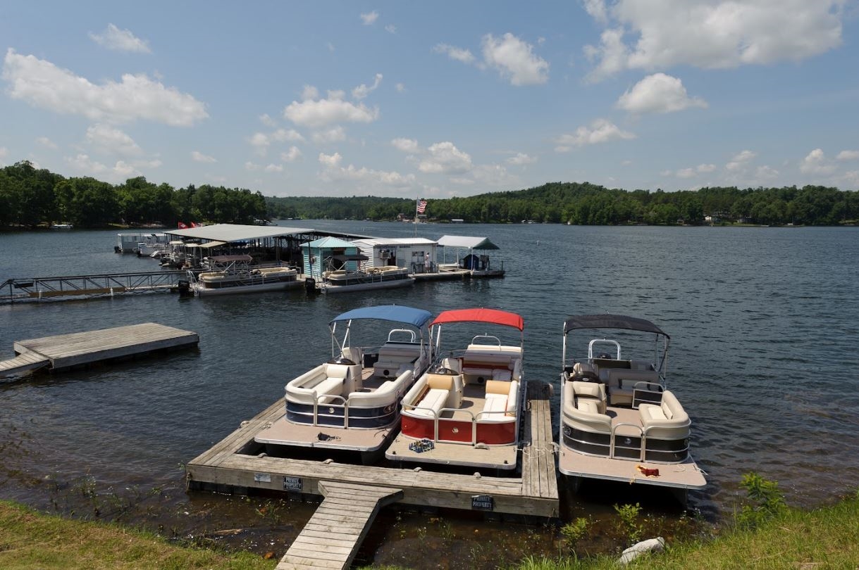 Triple Lot Fulton County Arkansas Prime Investment Location Near Golf, Lakes and Ozark Views! Low Monthly Payments! - Image 5