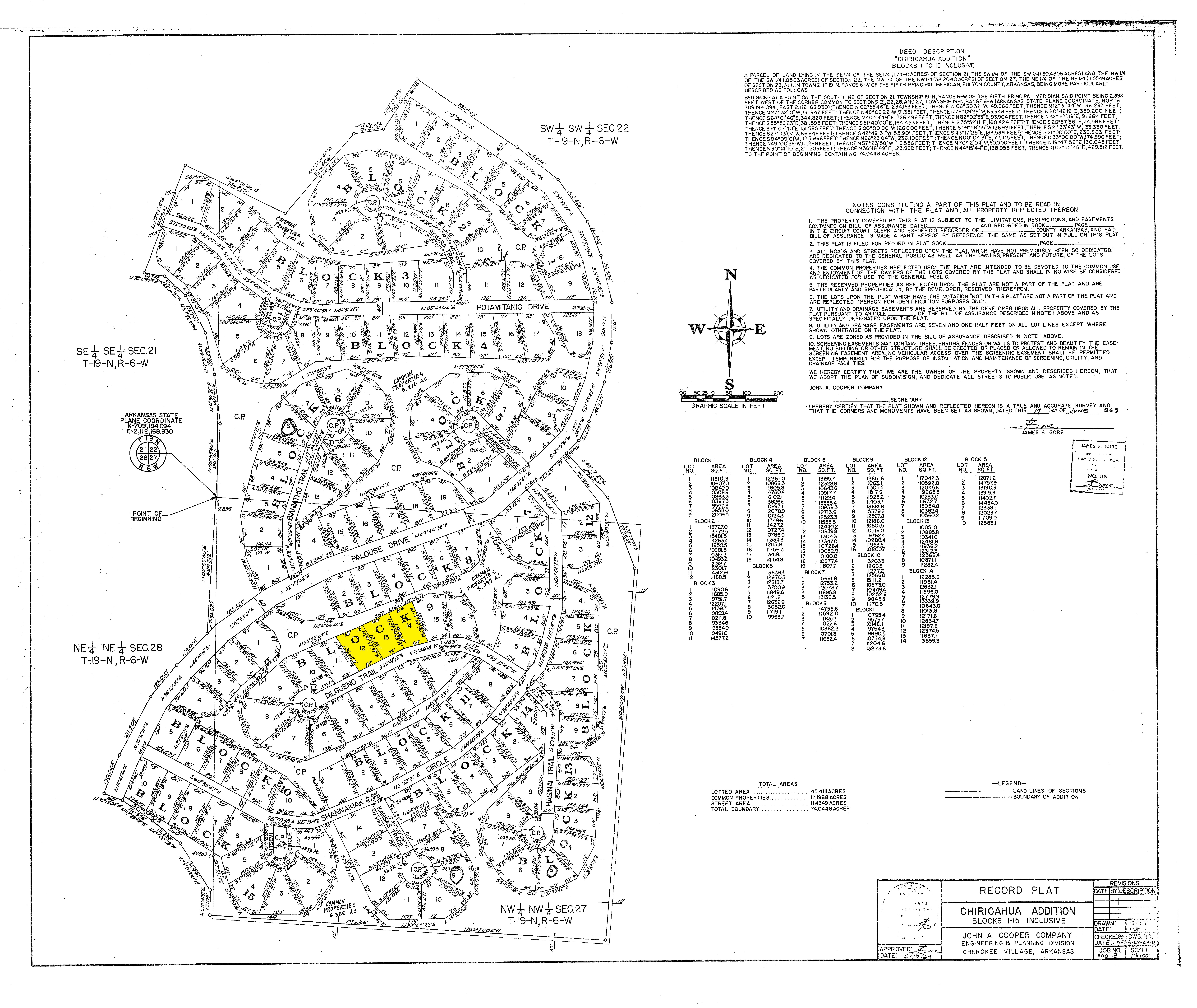 Triple Lot Fulton County Arkansas Prime Investment Location Near Golf, Lakes and Ozark Views! Low Monthly Payments! - Image 9