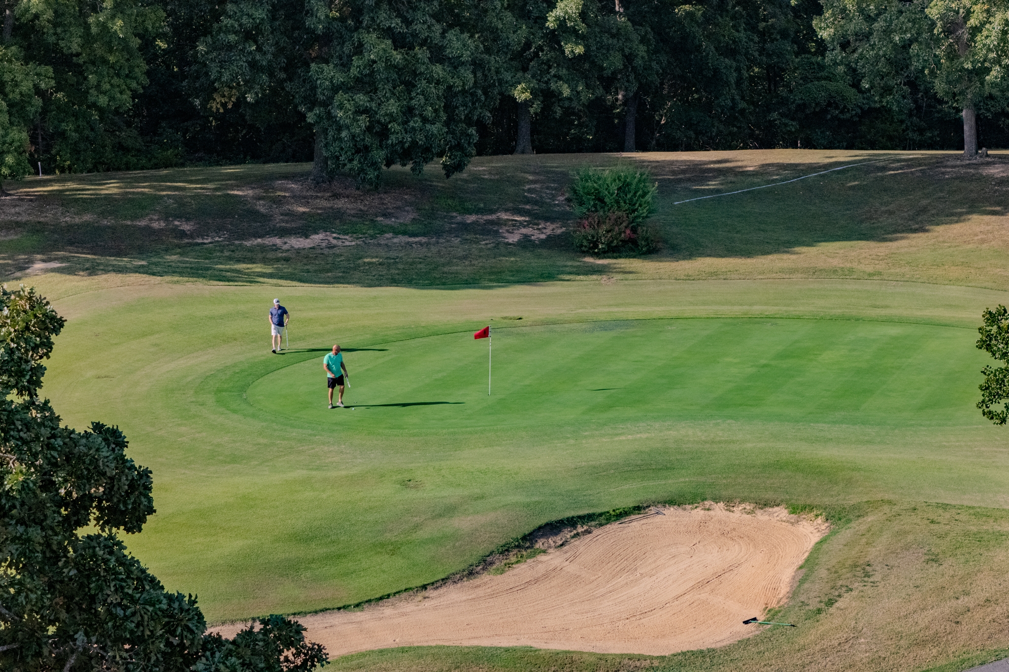 Prime Fulton County Arkansas Investment Location Near Golf, Lakes and Ozark Views! Low Monthly Payments! - Image 5