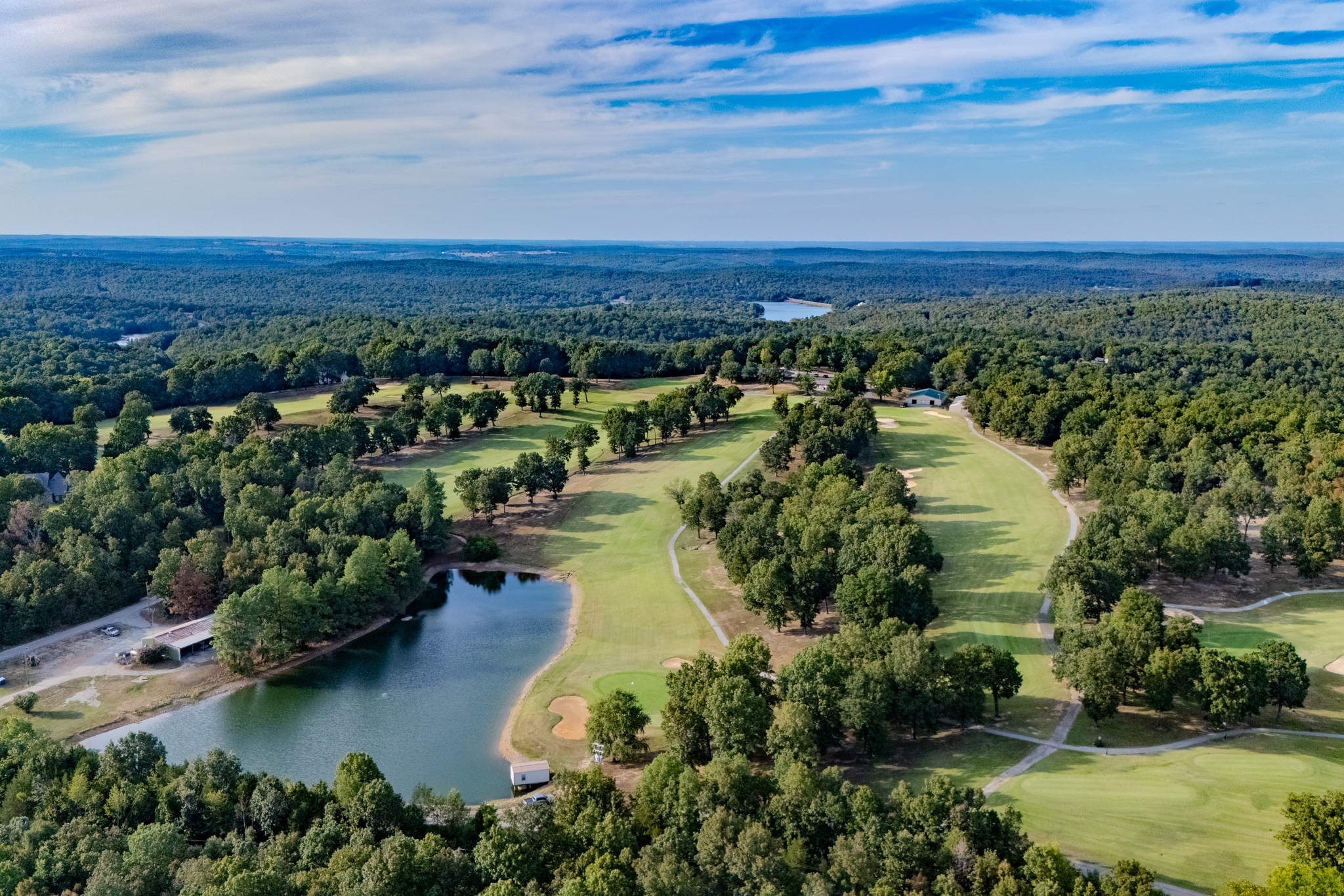 Rare Double Fulton County Arkansas Lot in Prime Investment Location Near Golf, Lakes and Ozark Views! Low Monthly Payments! - Image 5