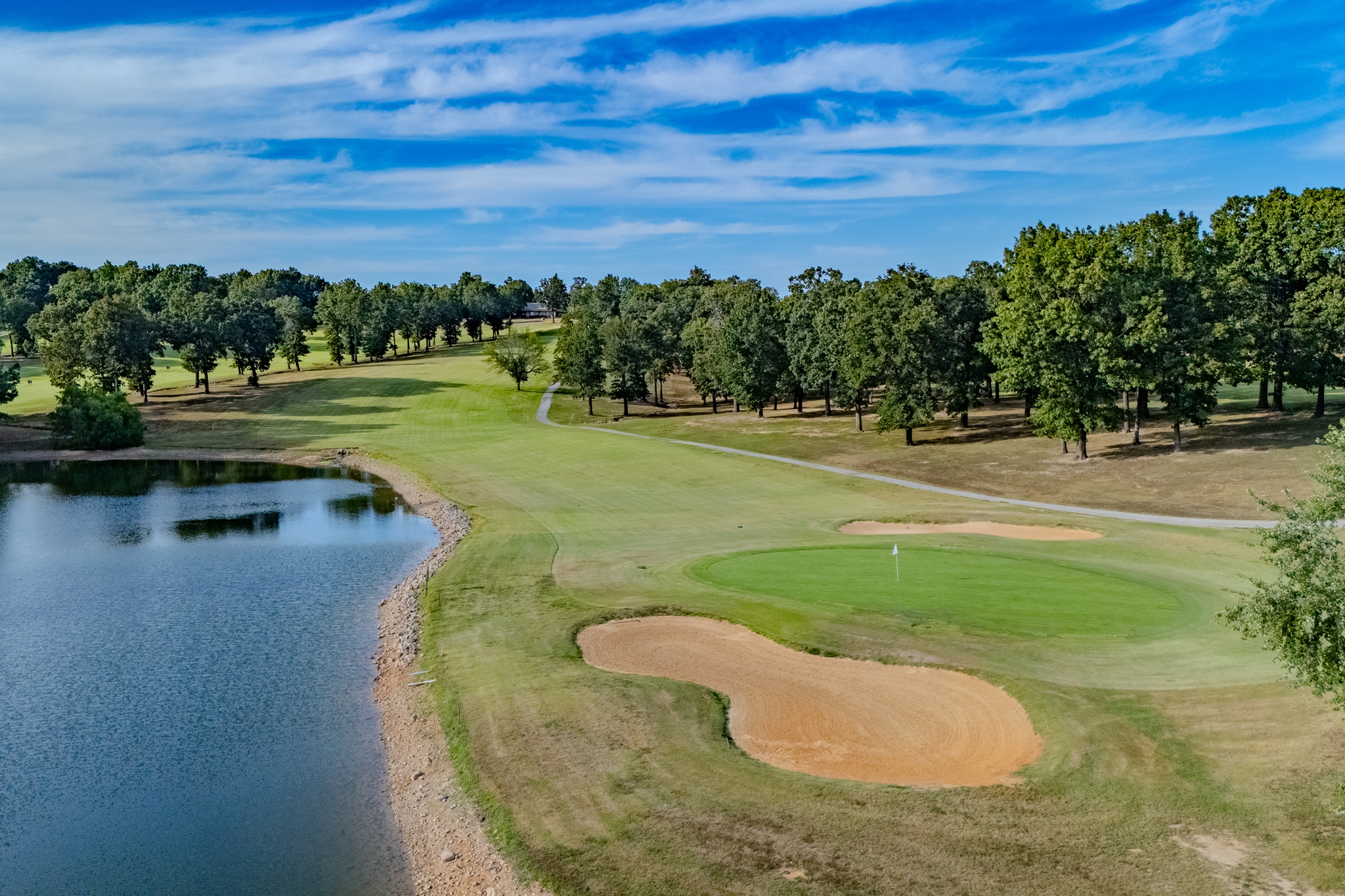 Rare Double Fulton County Arkansas Lot in Prime Investment Location Near Golf, Lakes and Ozark Views! Low Monthly Payments! - Image 6