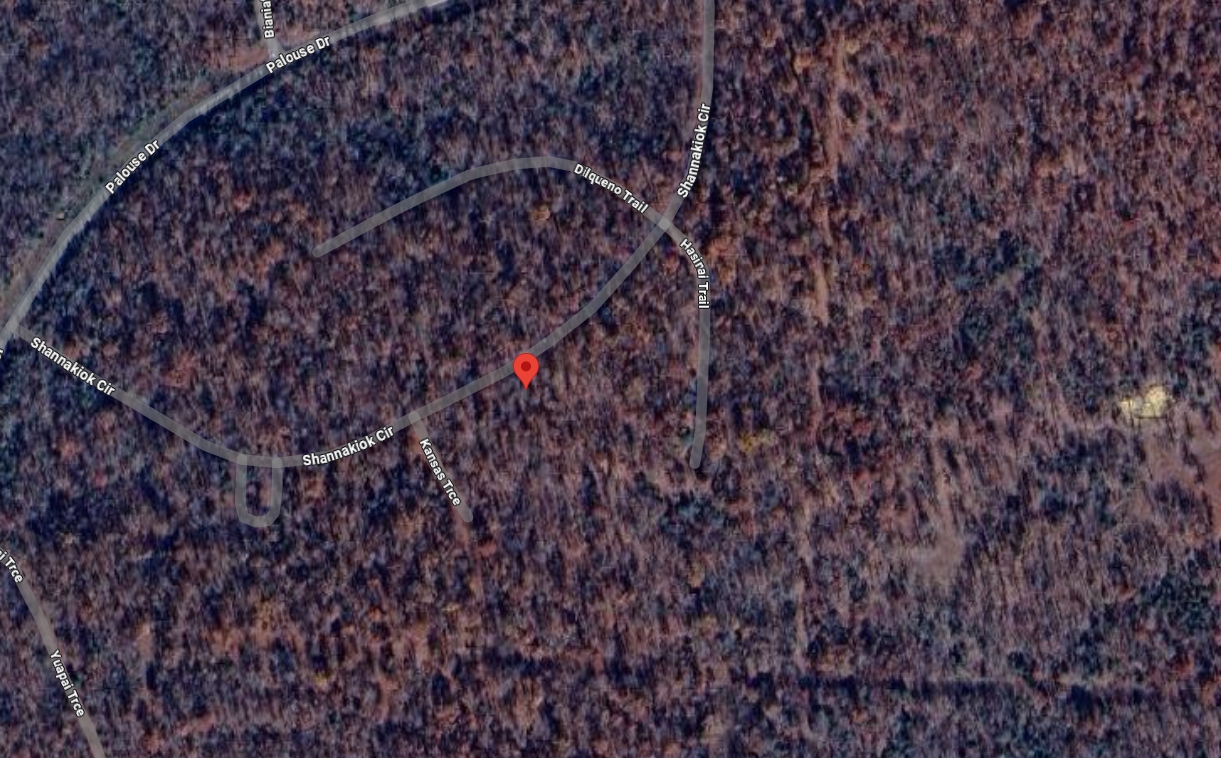 Rare Double Fulton County Arkansas Lot in Prime Investment Location Near Golf, Lakes and Ozark Views! Low Monthly Payments! - Image 9