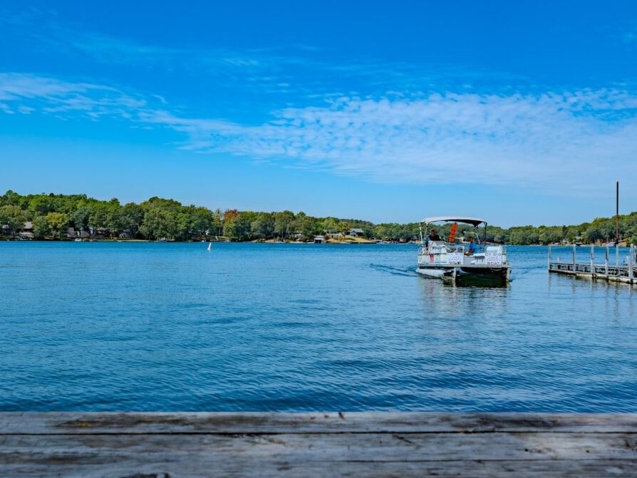 1 Acre Rare Adjoining Quadruple Lots in Fulton County Arkansas! Opportunistic Investment in a Fast Growing Community! Low Monthly Payment! - Image 6