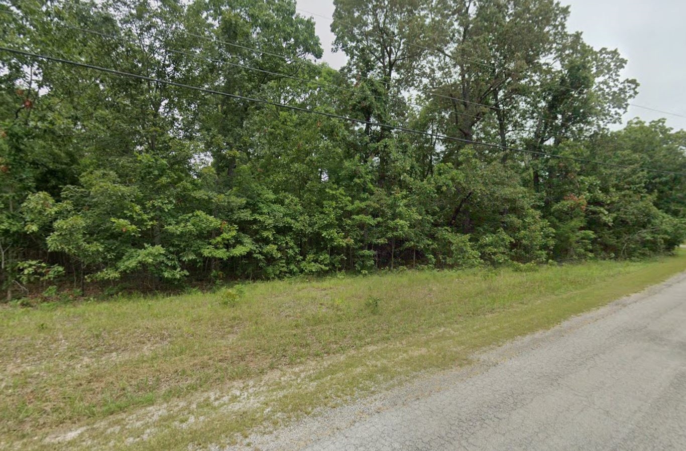 Amazing Double Lot Adjoining Property in Cherokee Village next to Golf Course in Fulton County Arkansas Prime for Development! Low Monthly Payment! - Image 11
