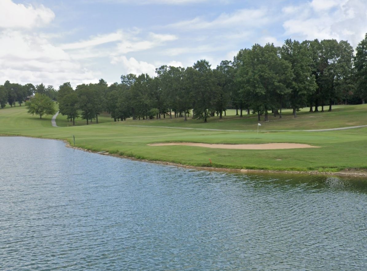 Amazing Double Lot Adjoining Property in Cherokee Village next to Golf Course in Fulton County Arkansas Prime for Development! Low Monthly Payment! - Image 3