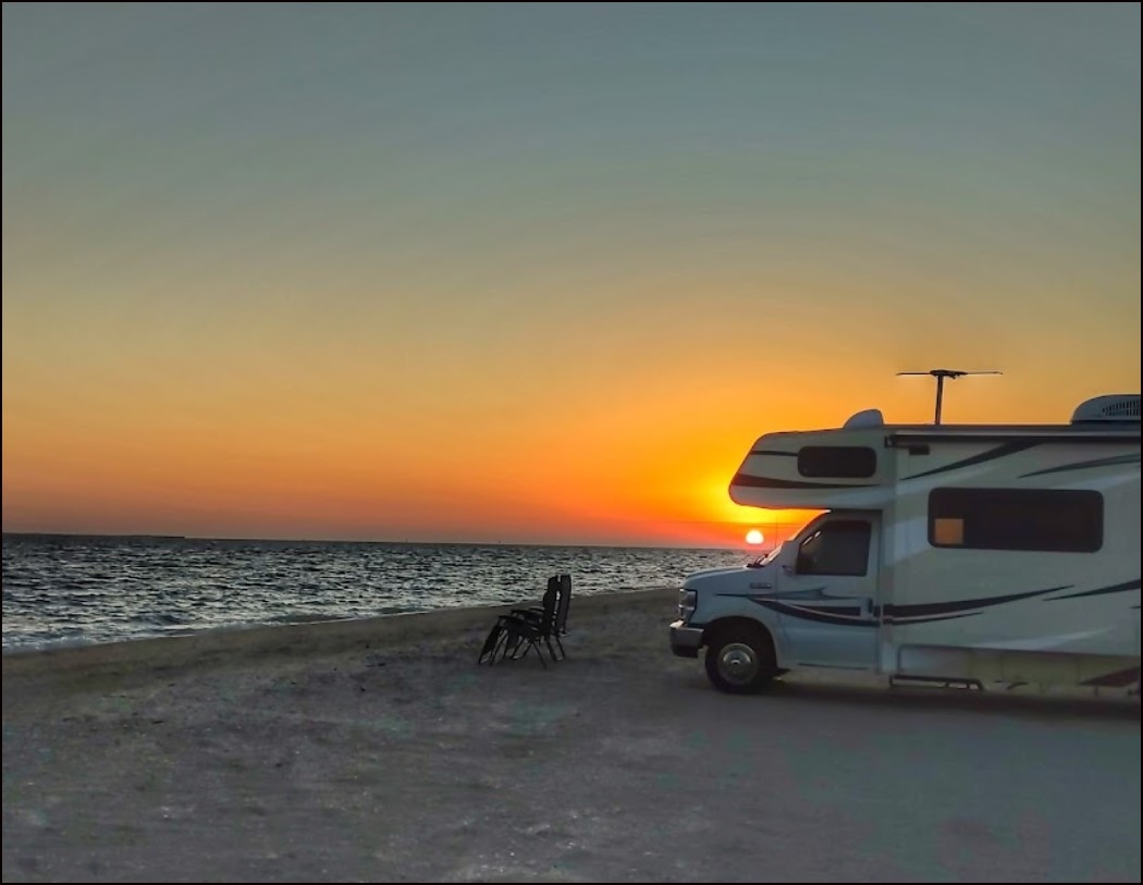 Texas Calhoun County 0.14 Acre Bayside Beach Lot on Gulf Coast near the Ocean! Fantastic Investment with Tons of Local Recreation!Low Monthly Payment! - Image 3