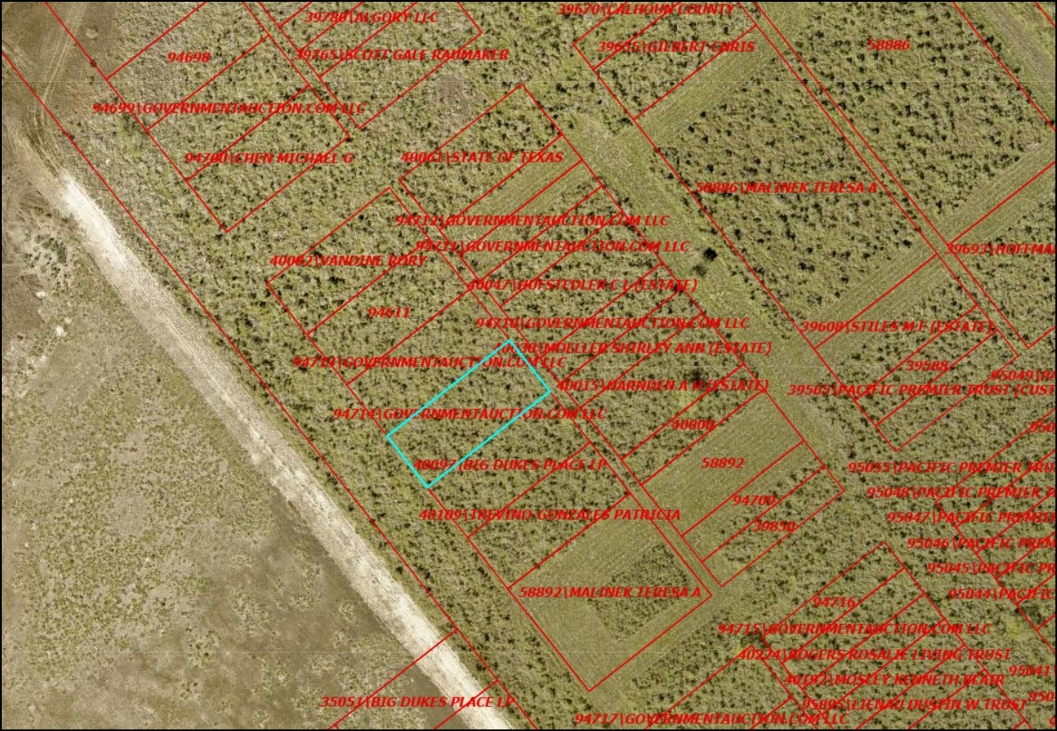 Texas Calhoun County 0.14 Acre Bayside Beach Lot on Gulf Coast near the Ocean! Fantastic Investment with Tons of Local Recreation!Low Monthly Payment! - Image 5