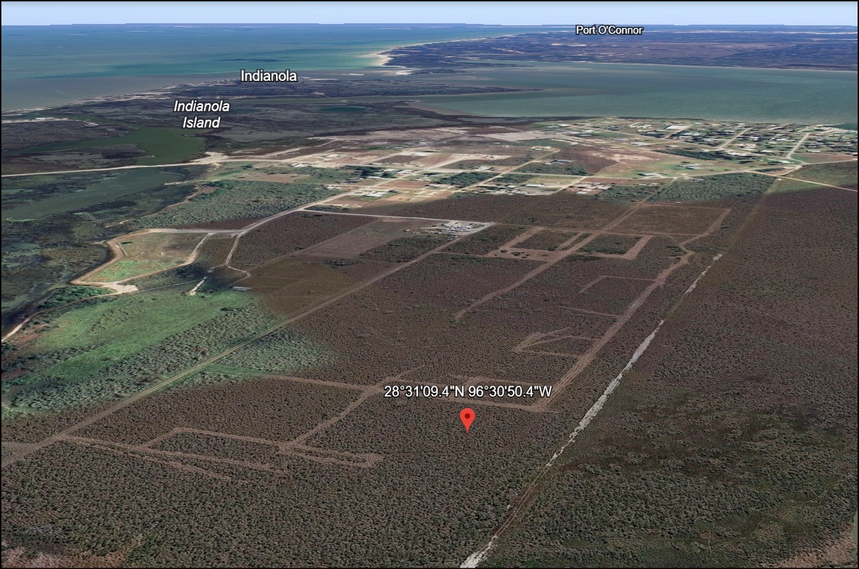 Texas Calhoun County 0.14 Acre Bayside Beach Lot on Gulf Coast near the Ocean! Fantastic Investment with Tons of Local Recreation!Low Monthly Payment! - Image 8