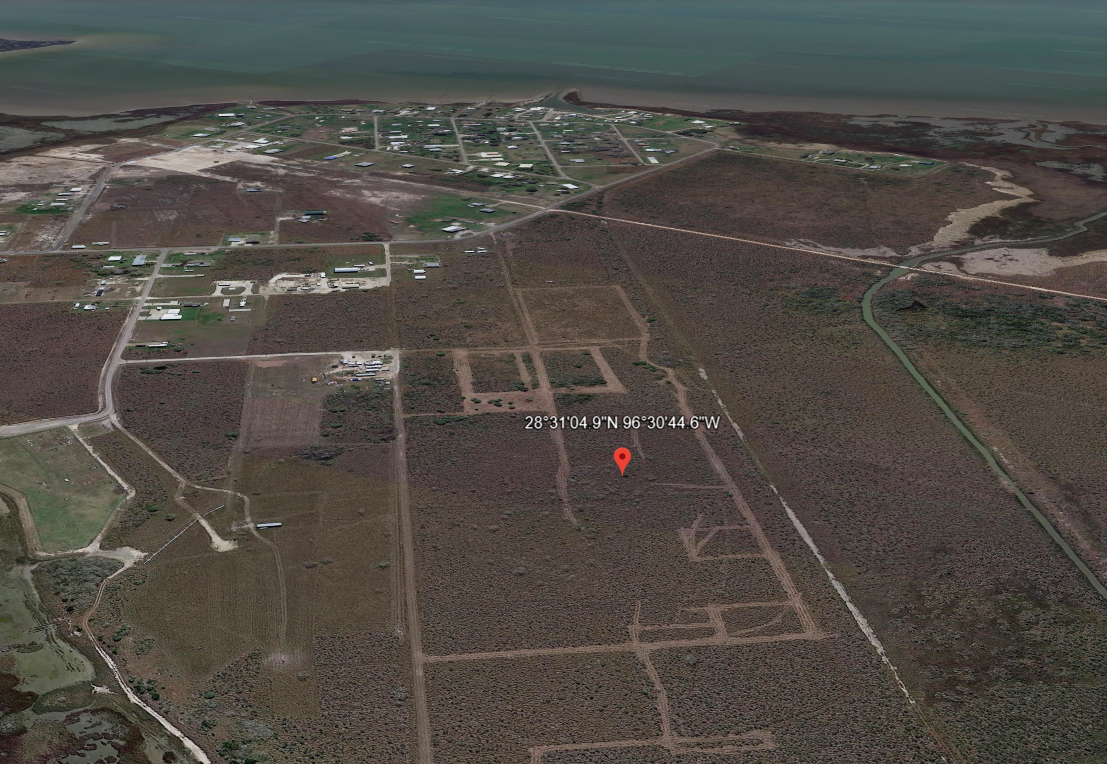 Texas Gulf Coast Bayside Beach Lot in Calhoun County near the Ocean with Low Monthly Payments! - Image 8