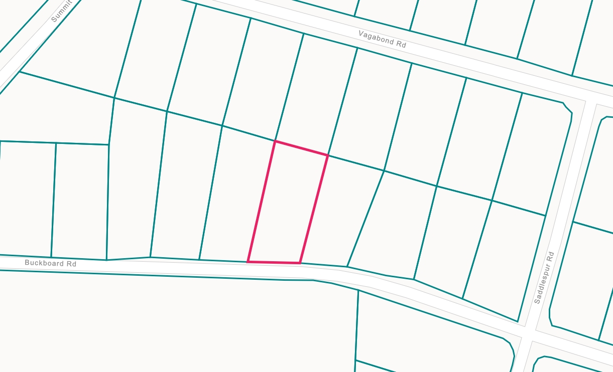 Ozark Acres Lot One Block From Lake Vagabond in Sharp County - Image 6