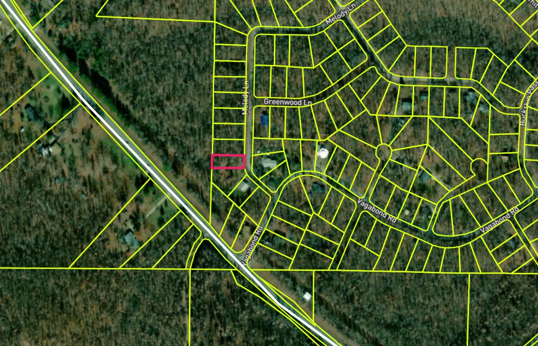 Arkansas Sharp County Ozark Acres Lot Close to HWY 62 and Vagabond Lake! Low Monthly Payments! - Image 8