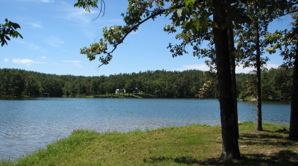 Quiet Longhorn Drive Parcel in Sharp County for an Ozark Acres Getaway or Future Home - Image 3