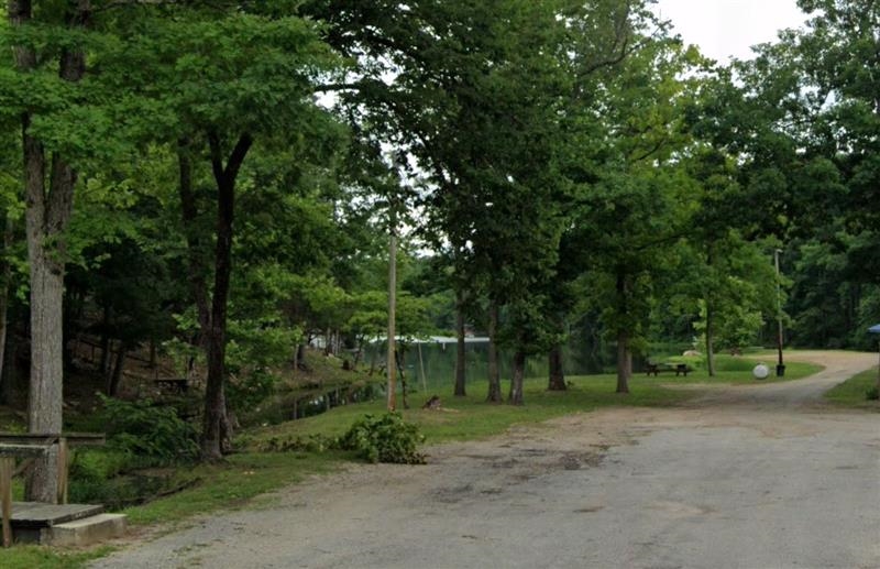 Quiet Longhorn Drive Parcel in Sharp County for an Ozark Acres Getaway or Future Home - Image 5