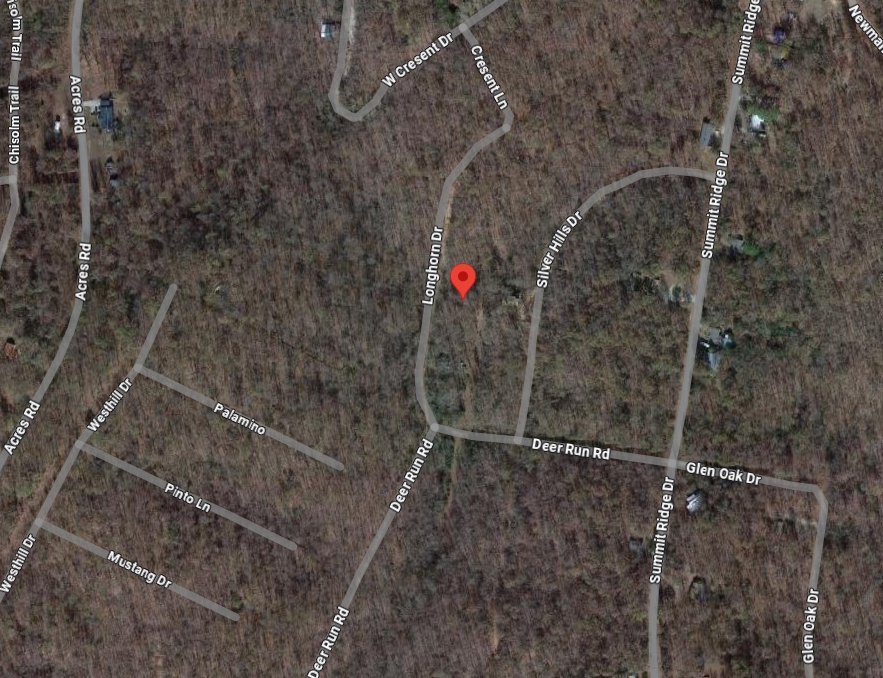Quiet Longhorn Drive Parcel in Sharp County for an Ozark Acres Getaway or Future Home - Image 7