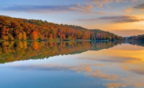 Peaceful Ozark Acres Lot near Community Lakes in Sharp County, Arkansas - Image 4