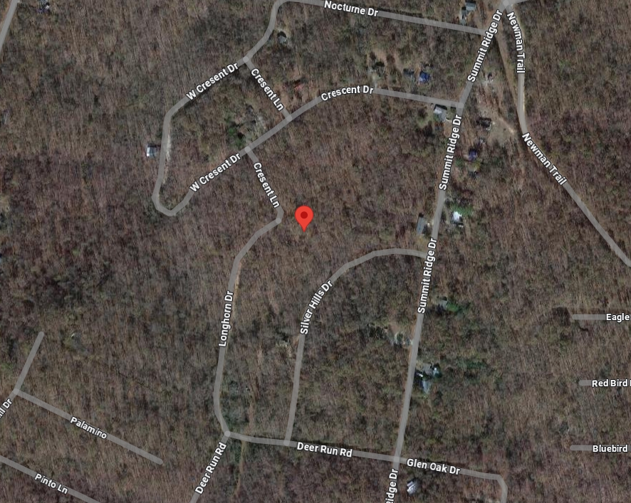 Peaceful Ozark Acres Lot near Community Lakes in Sharp County, Arkansas - Image 7