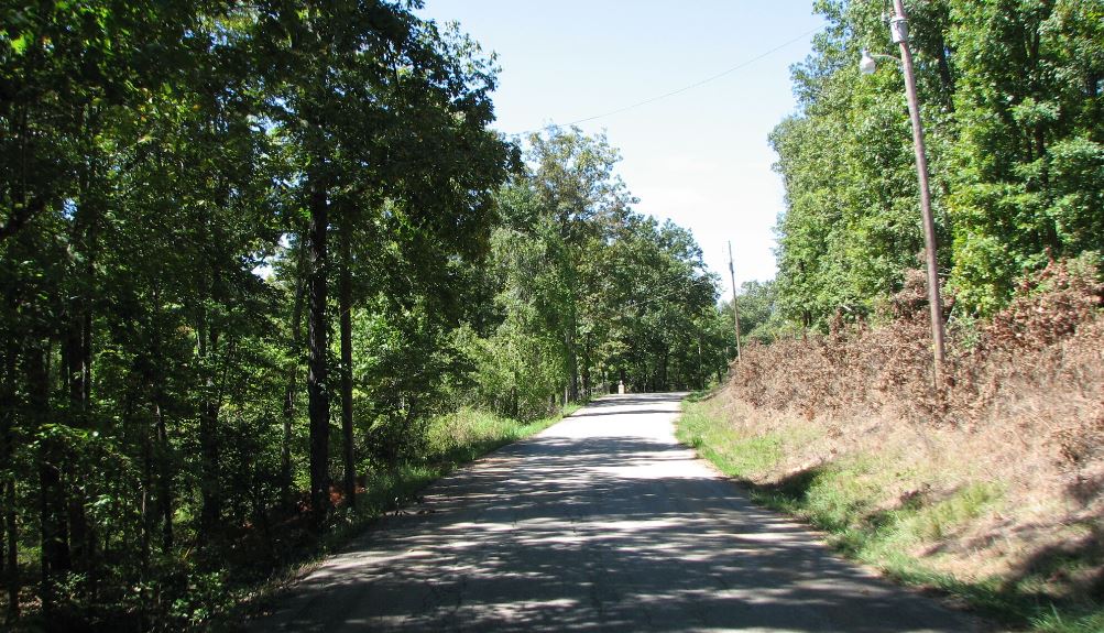 Beautiful Ozark Acres Lot in Sharp County Arkansas Peaceful Setting Near Lakes, Rivers & Amenities! Low Monthly Payments!