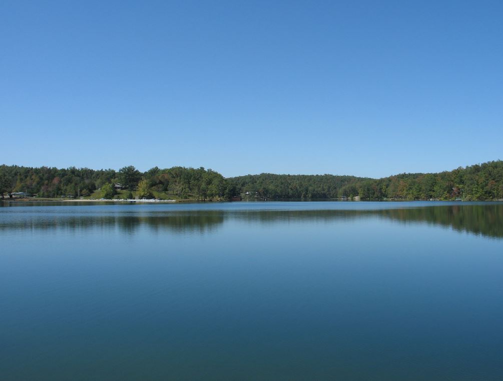 Beautiful Ozark Acres Lot in Sharp County Arkansas Peaceful Setting Near Lakes, Rivers & Amenities! Low Monthly Payments! - Image 4