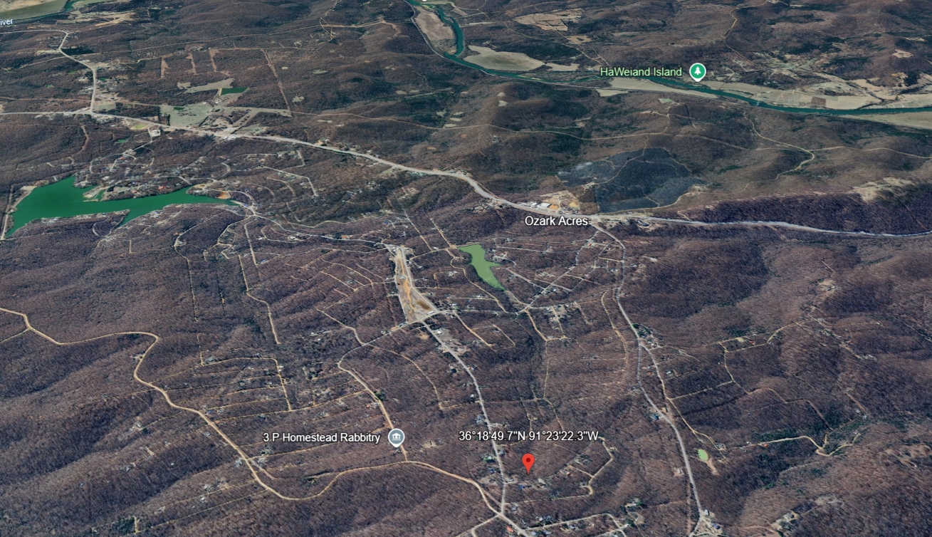 Beautiful Ozark Acres Lot in Sharp County Arkansas Peaceful Setting Near Lakes, Rivers & Amenities! Low Monthly Payments! - Image 8