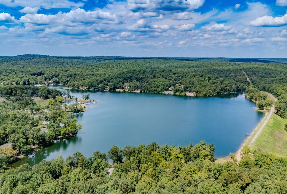 Beautiful Ozark Acres Sharp County Arkansas Lot near Community Lake! Great for Building or Investment! Low Monthly Payments!