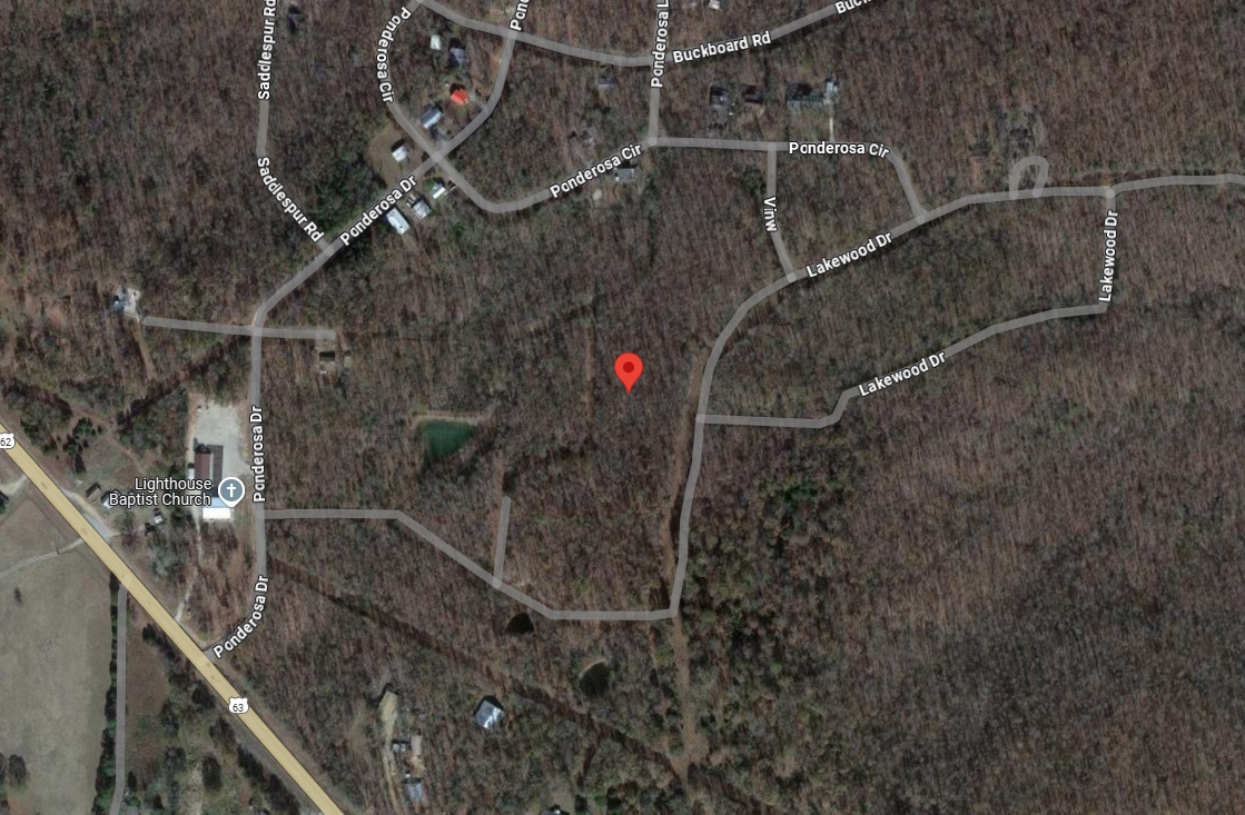 Beautiful Ozark Acres Sharp County Arkansas Lot near Community Lake! Great for Building or Investment! Low Monthly Payments! - Image 3