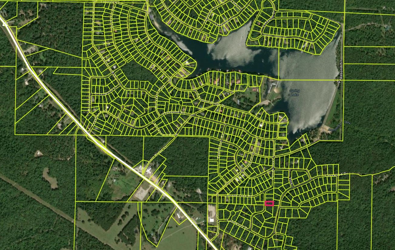 Beautiful Ozark Acres Sharp County Arkansas Lot near Community Lake! Great for Building or Investment! Low Monthly Payments! - Image 6