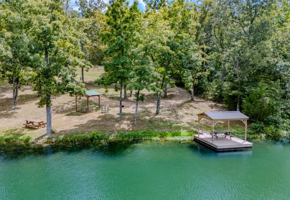 Nice Large Road Frontage Ozark Acres Lot in Sharp County Arkansas Tranquil Wooded Setting near Community Lakes and Parks! Low Monthly Payments!