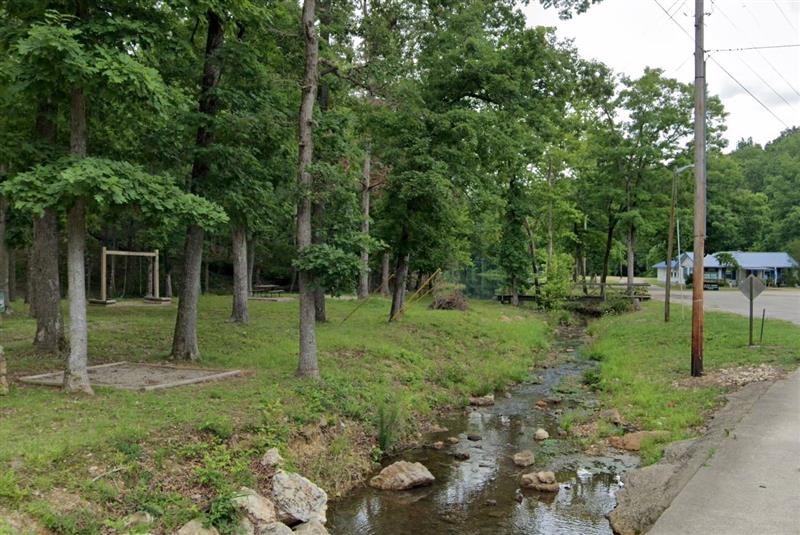 Nice Large Road Frontage Ozark Acres Lot in Sharp County Arkansas Tranquil Wooded Setting near Community Lakes and Parks! Low Monthly Payments! - Image 5