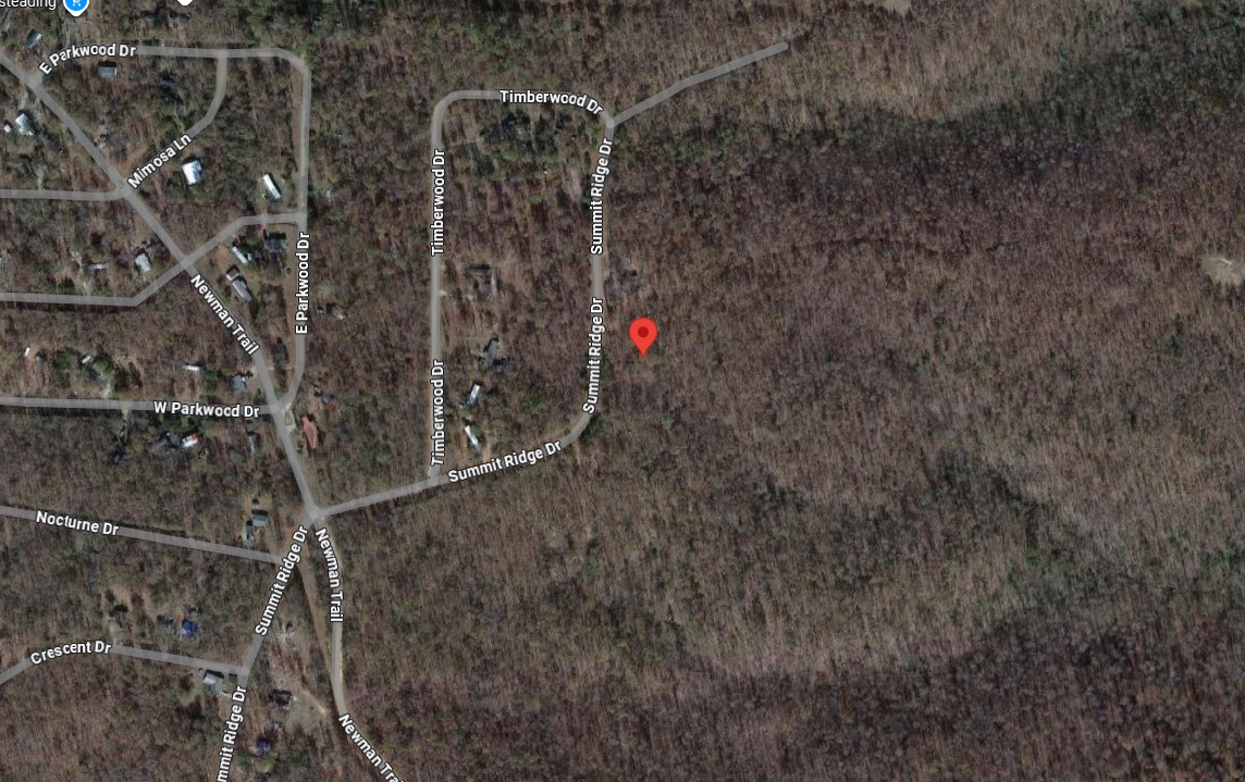 Nice Large Road Frontage Ozark Acres Lot in Sharp County Arkansas Tranquil Wooded Setting near Community Lakes and Parks! Low Monthly Payments! - Image 7