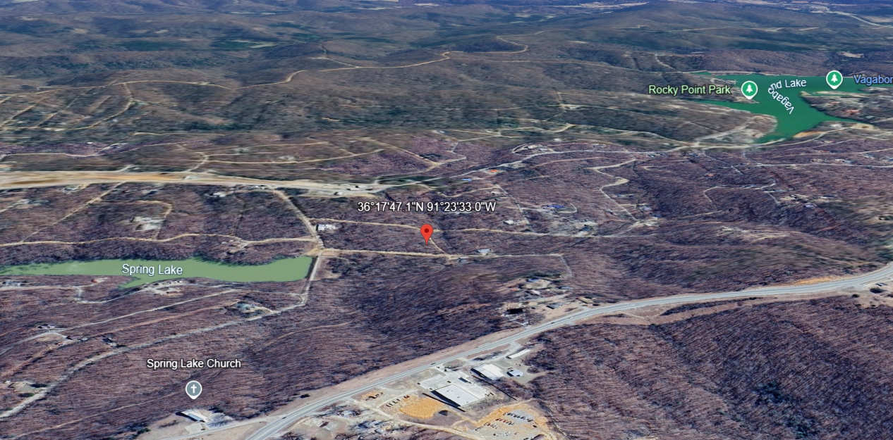 Great Sharp County Arkansas Ozark Acres Lot! Located Near Spring Lake and Highway! Low Monthly Payments! - Image 10