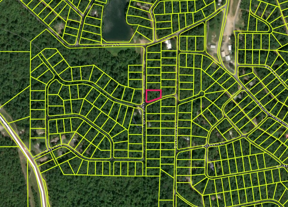 Great Sharp County Arkansas Ozark Acres Lot! Located Near Spring Lake and Highway! Low Monthly Payments! - Image 7