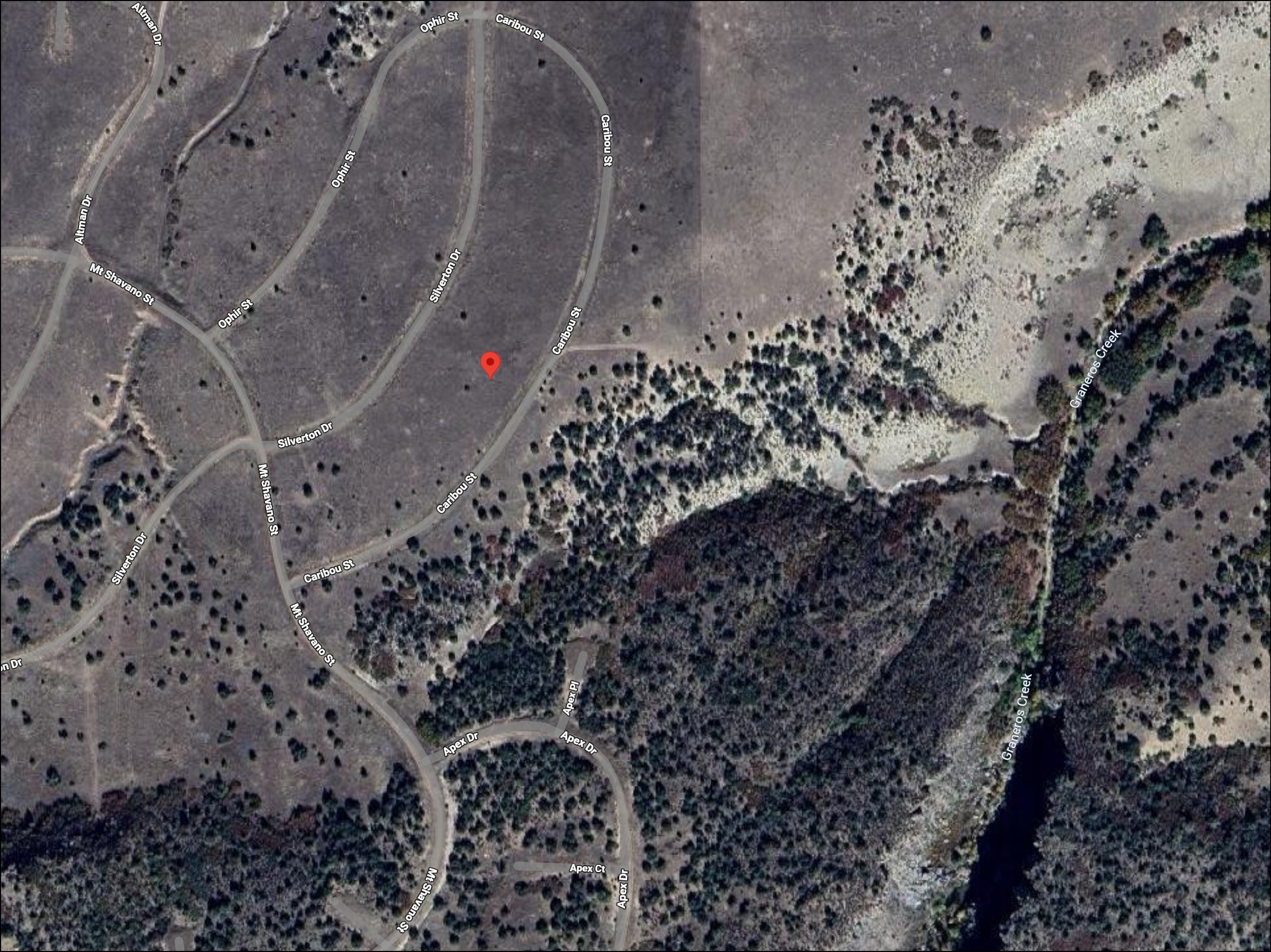 Colorado City Lot in Pueblo County with Unique Location Mountain Views in Growing Community! Low Monthly Payments! - Image 8