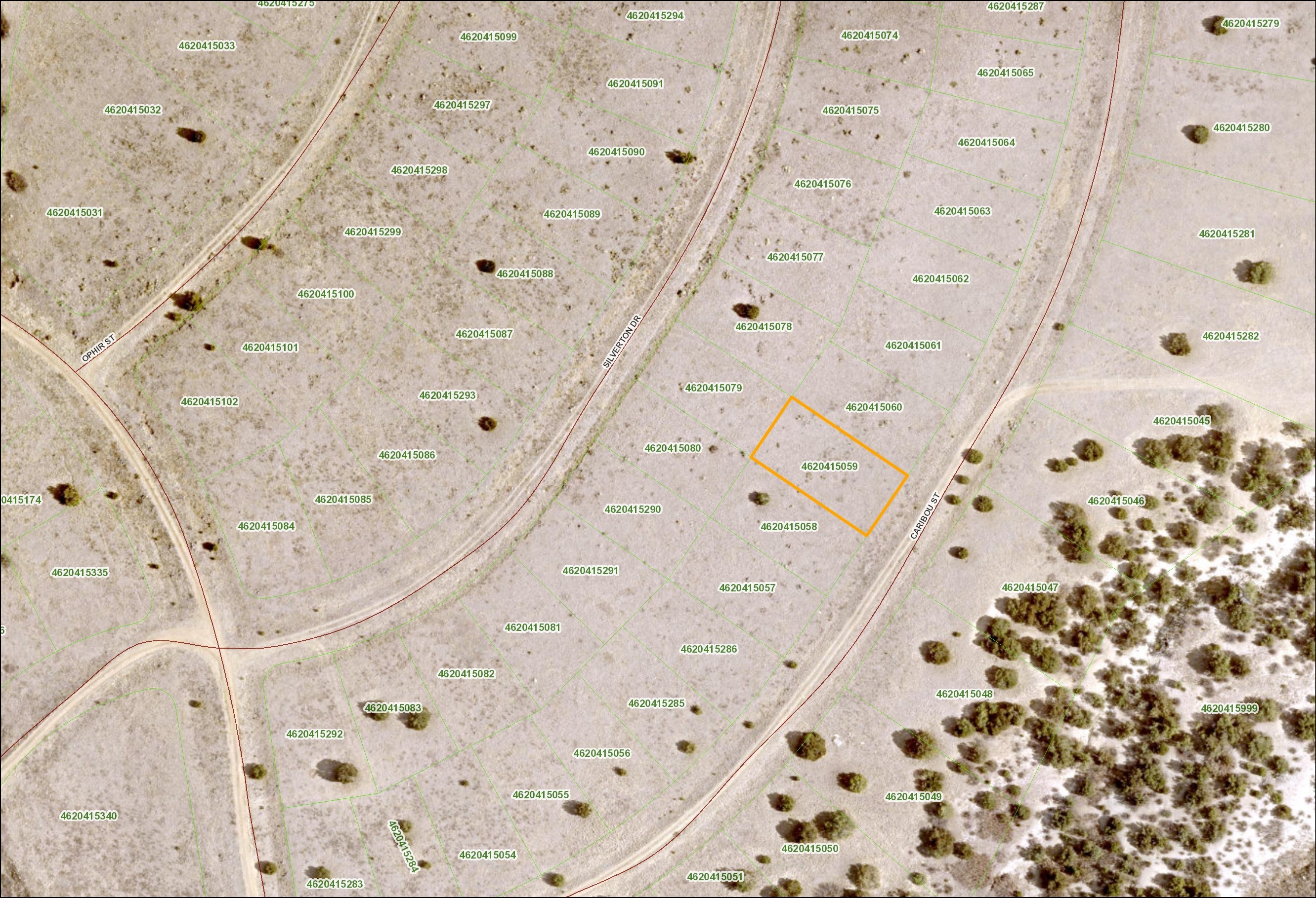 Colorado City Lot in Pueblo County with Unique Location Mountain Views in Growing Community! Low Monthly Payments! - Image 9