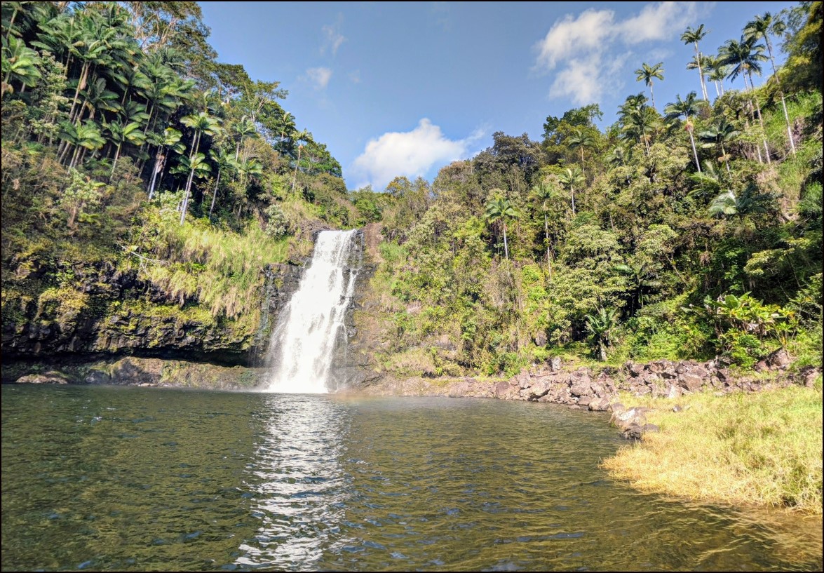 Tropical Homesite in Hawaii County with Nanawale Amenities and Quick Pahoa Access