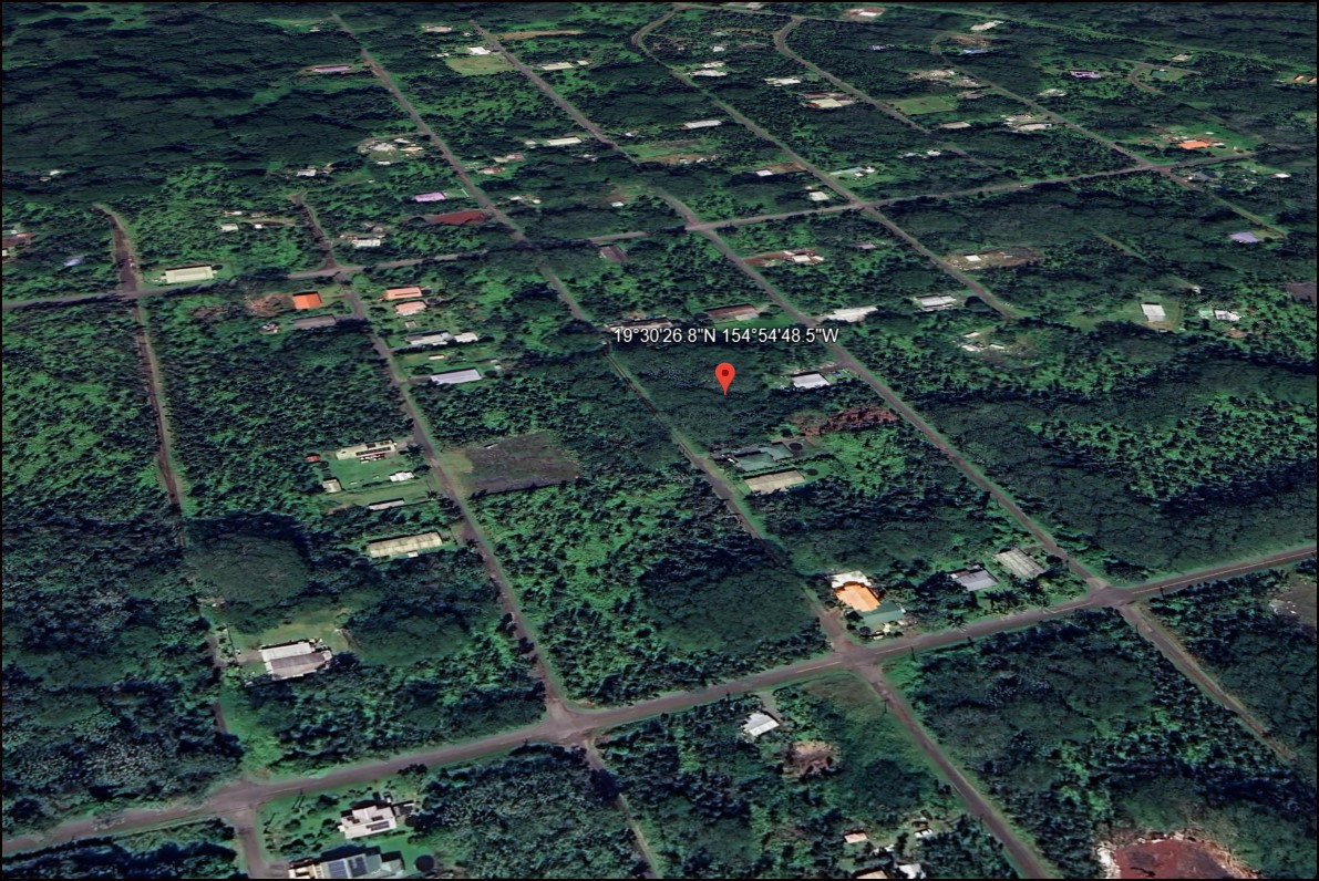 Tropical Homesite in Hawaii County with Nanawale Amenities and Quick Pahoa Access