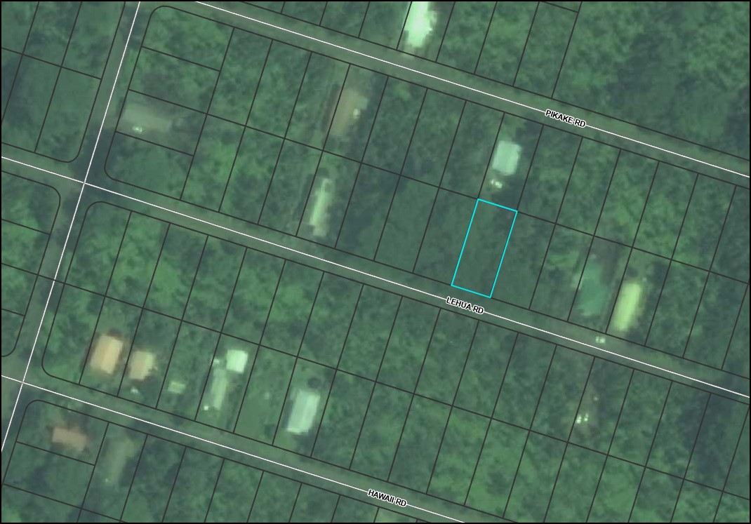 Tropical Homesite in Hawaii County with Nanawale Amenities and Quick Pahoa Access
