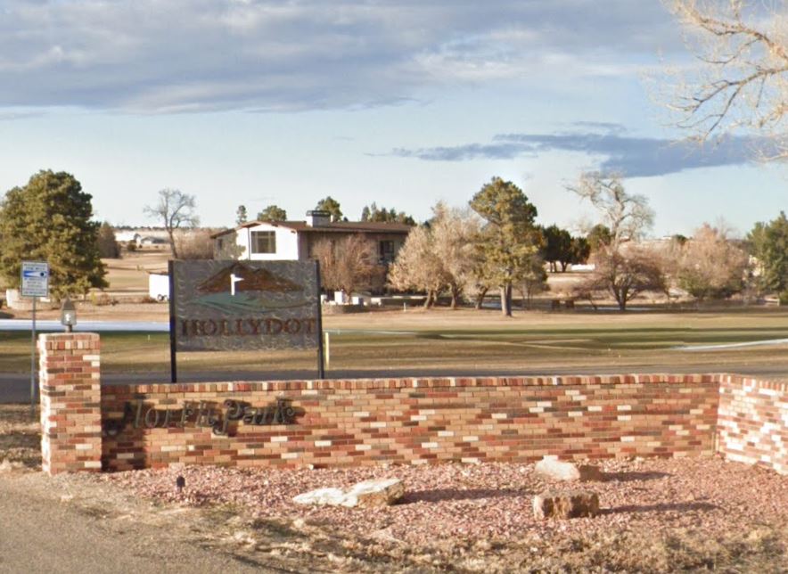 Colorado Rare Adjoining Lots Opportunity with Golf Course Frontage View! Great Investment in Colorado City! Low Monthly Payments! - Image 3
