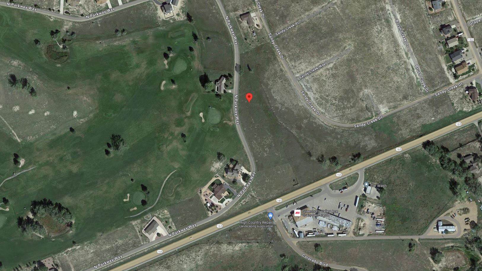 Colorado Rare Adjoining Lots Opportunity with Golf Course Frontage View! Great Investment in Colorado City! Low Monthly Payments! - Image 4