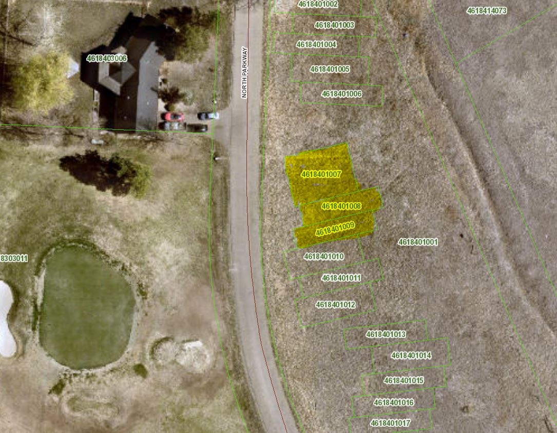 Colorado Rare Adjoining Lots Opportunity with Golf Course Frontage View! Great Investment in Colorado City! Low Monthly Payments! - Image 8