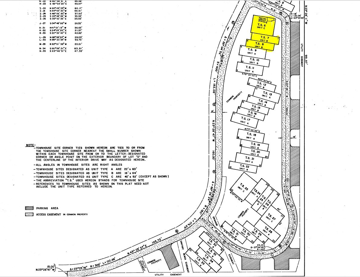Colorado Rare Adjoining Lots Opportunity with Golf Course Frontage View! Great Investment in Colorado City! Low Monthly Payments! - Image 9